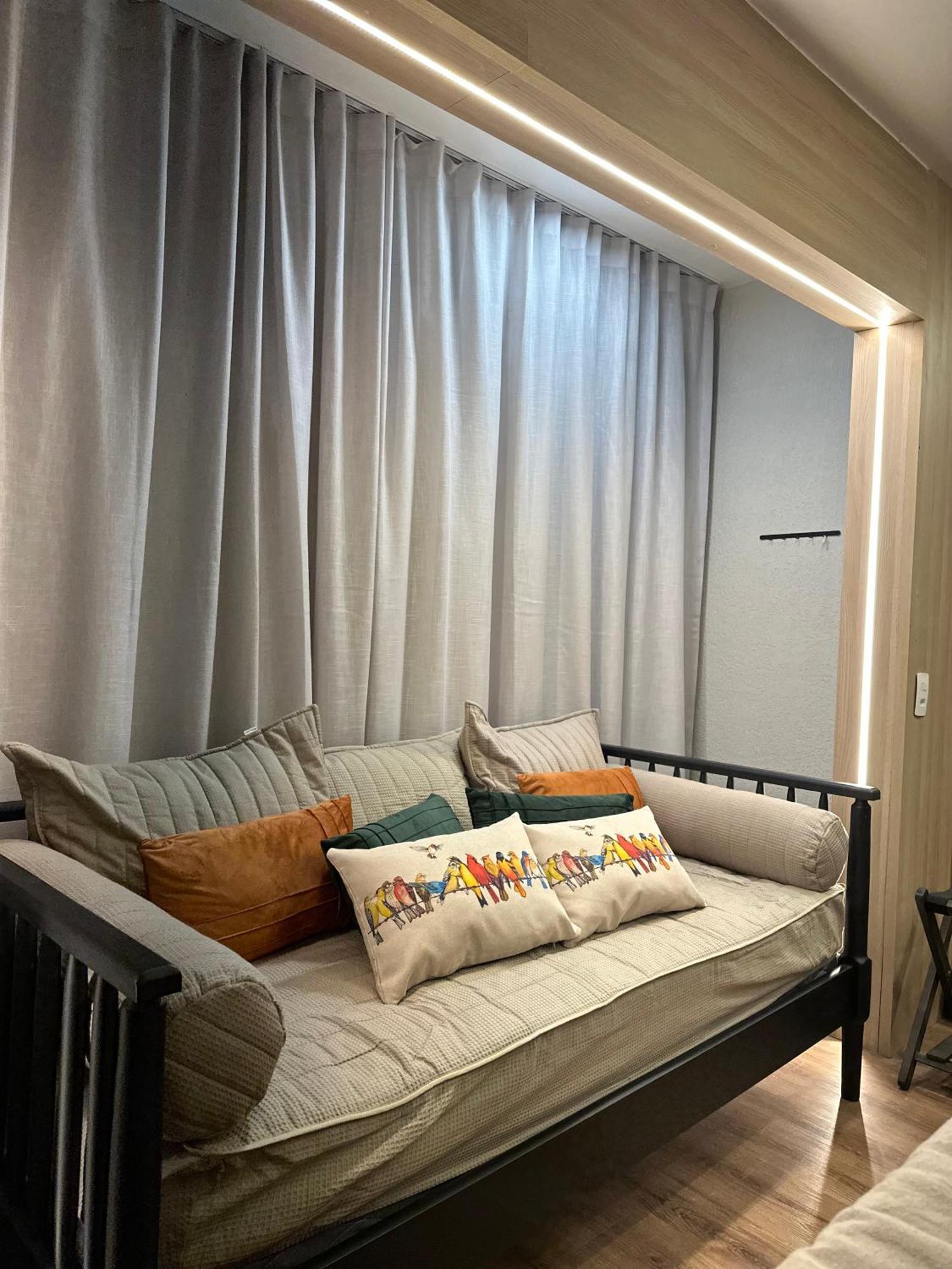 Studio 67 São Paulo Eksteriør billede